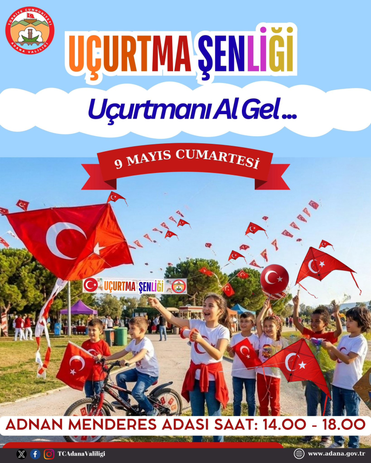 Uçurtma Şenliği