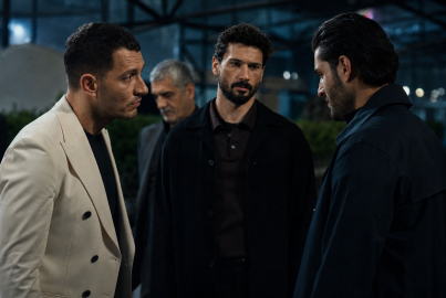 Yeraltı 15. bölüm fragmanı izle: NOW TV Yeraltı yeni bölüm fragmanı ne zaman yayınlanacak?