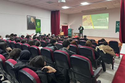 Yeşilay Niğde’den kritik kumar uyarısı: Dijital platformlar bağımlılığı tetikliyor