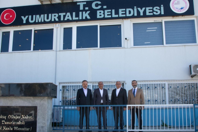 Yumurtalık'ta kimya sanayi devrimi: AOSB Başkanı Bekir Sütcü'den dev yatırım sinyali