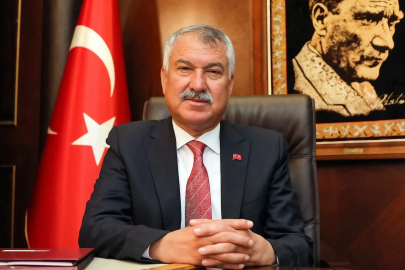 Zeydan Karalar’ın görevden uzaklaştırma süresi uzatıldı