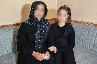 Adana'da çocuk kavgasına anne müdahalesi: 11 yaşındaki epilepsi hastası çocuk hastanelik oldu