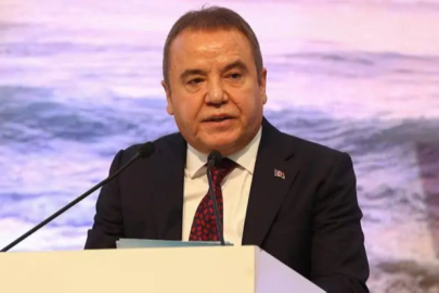 Antalya Büyükşehir davasında ara karar: Muhittin ve Gökhan Böcek’e tutukluluğa devam, Fazlı Ateş’e tahliye