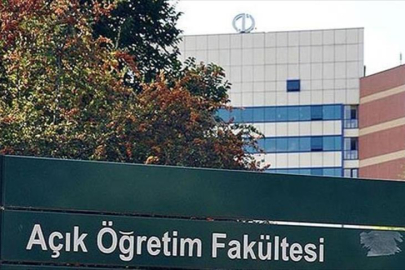 AÖF final sınavları bu hafta sonu! 2026 AÖF final sınavları ne zaman başlıyor, ne zaman bitiyor?