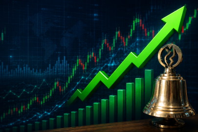 Finansal yatırım araçlarının Nisan ayı reel getiri oranları açıklandı: Borsa zirveye yerleşti