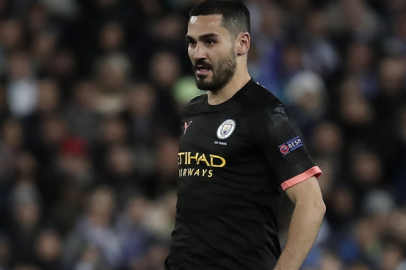 Galatasaray’da İlkay Gündoğan kararı! Okan Buruk şampiyonluk planını belirledi