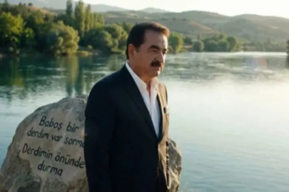 İbrahim Tatlıses geri döndü! Yapay zekâlı “Baboş” klibi sosyal medyada gündem oldu