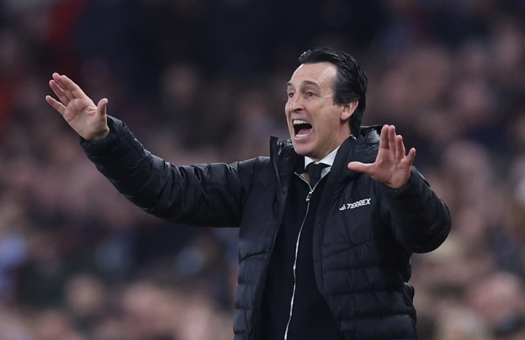 UNAI EMERY İSTANBUL'DA BEŞİNCİ KUPA PEŞİNDE