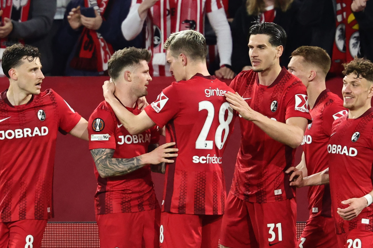 İstanbul'daki finalin adı belli oldu Freiburg vs Aston Villa 2