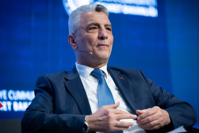 Körfez için çarpıcı senaryo: Bakan Bolat’tan stratejik tedarik mesajı