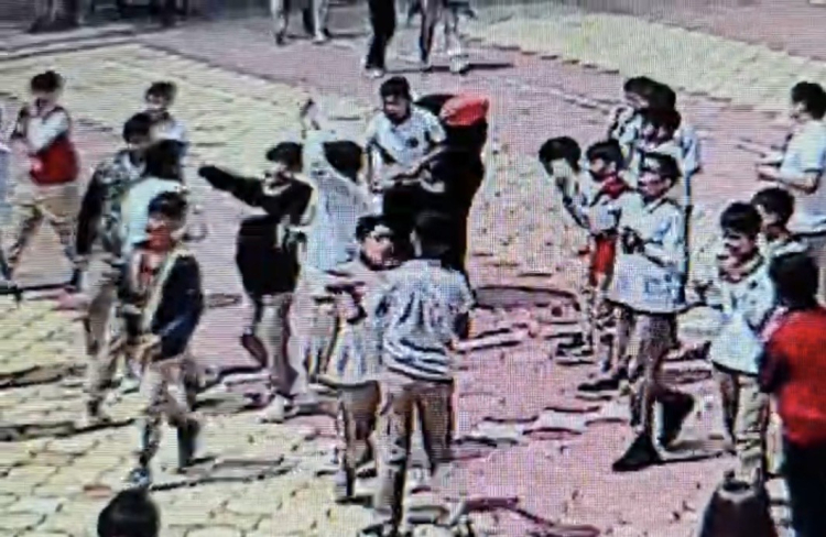 Osmaniye Yedi Ocak İlkokulu'nda kritik müdahale Öğretmen öğrencisini hayata döndürdü 2