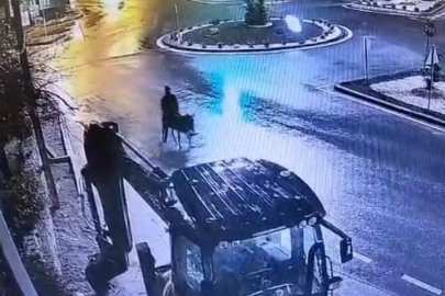Türkiye’nin konuştuğu eşekli kuyumcu hırsızlığında karar çıktı