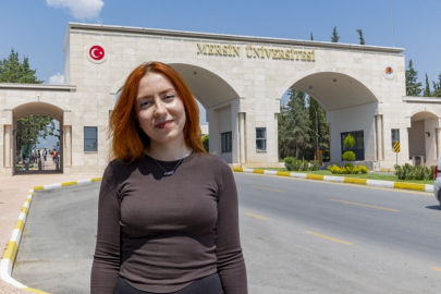 Üniversite ve lise hayali kuran gençler için Mersin'de ücretsiz hazırlık desteği