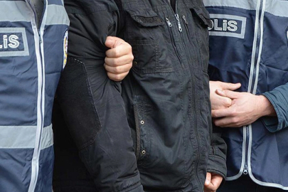 Ankara'da yabancı uyrukları usulsüz çalıştıran eğlence mekanlarına operasyon: 29 gözaltı