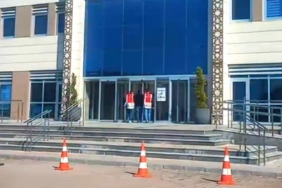 Çanakkale’de göçmen kaçakçılığı operasyonu: 35 kişi yakalandı