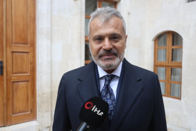 Hatay COP31 zirvesiyle dünyaya açıldı: Başkan Öntürk'ten "Dirençli Şehir" vurgusu
