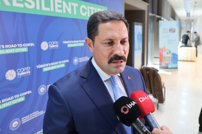 Hatay'da "Reborn" dönemi: 21. yüzyılın en dirençli şehri dünya sahnesinde
