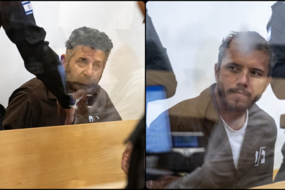 İsrail günlerce gözaltına tutuyordu: Bugün serbest bırakılacaklar