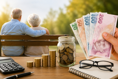 Kademeli emeklilik bekleyenlere kötü haber mi geldi? 1999-2008 arası sigortalılar için 2026 emeklilik tablosu ve son gelişmeler