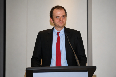Merkez Bankası Başkan Yardımcılığına Yusuf Emre Akgündüz atandı! Yusuf Emre Akgündüz kimdir ve kaç yaşında?