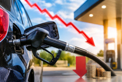 Motorin fiyatlarında dev indirim: 9 Mayıs 2026 Cumartesi yeni tabela rakamları ne oldu?