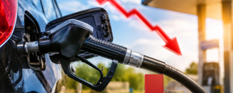 Motorin fiyatlarında dev indirim: 9 Mayıs 2026 Cumartesi yeni tabela rakamları ne oldu?