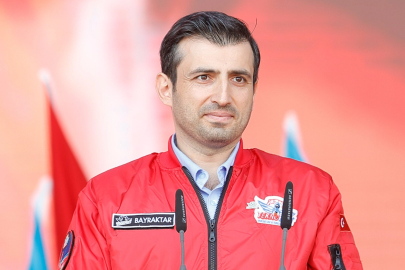 Selçuk Bayraktar'dan dijital bağımsızlık uyarısı: Küresel teknolojik tahakküme karşı yerli yazılım ve ahlak vurgusu