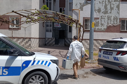 Selimiye Mahallesi’nde şüpheli ölüm: Ekipler kapıyı itfaiye yardımıyla açtı