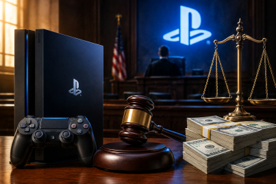 Sony'nin 2,6 milyar dolarlık PlayStation davasında kritik hafta: Fiyatlar sil baştan değişebilir