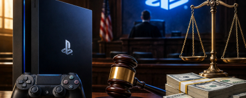 Sony'nin 2,6 milyar dolarlık PlayStation davasında kritik hafta: Fiyatlar sil baştan değişebilir