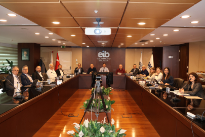 Su ürünleri ve hayvansal mamuller sektöründe 2026-2030 yönetimi belli oldu