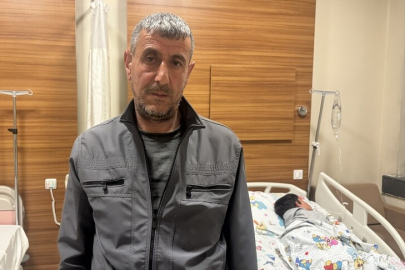 Van’da sokak köpeği saldırısı: Küçük çocuk hastanelik oldu