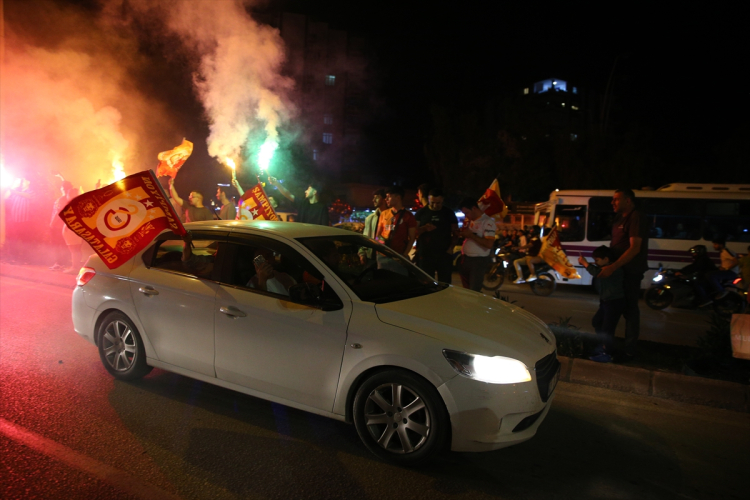 galatasaray