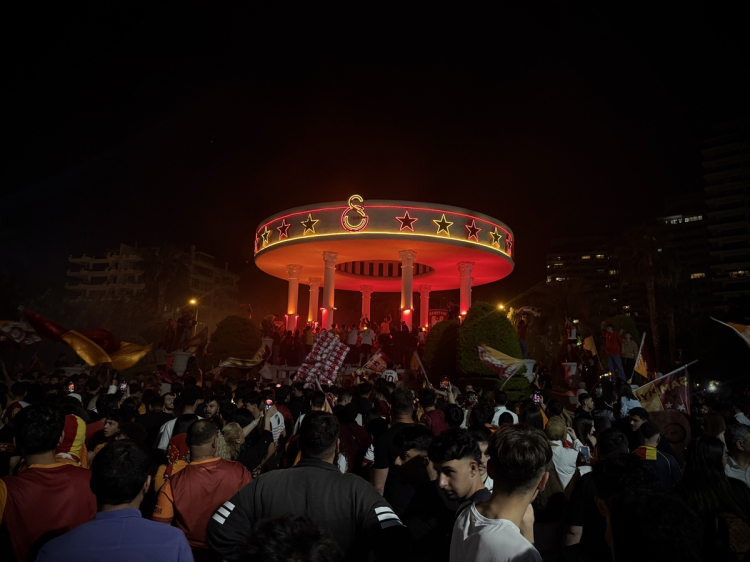 mersin