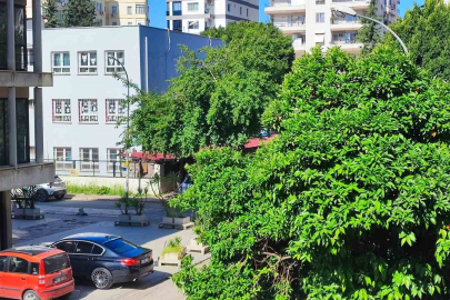 Adana'da yaz havası yerini yağışlı ve serin günlere bırakıyor