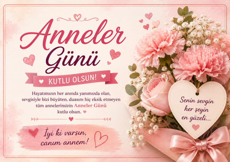 ANNELER GÜNÜ