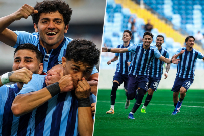 Avrupa’dan TFF 2. Lig’e: Adana Demirspor’da tarihi çöküş ve kritik kadro gerçeği
