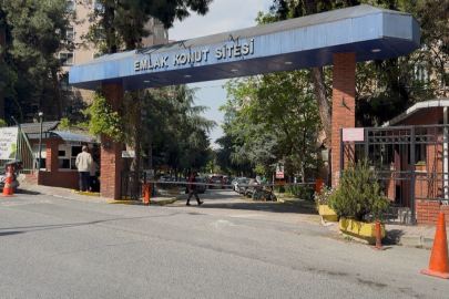 Bahçelievler'de boşanma aşamasındaki eşini 10 yerinden bıçakladı