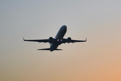 Türkiye’nin hava sahası geliri tarihi zirveye ulaştı