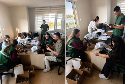 Yeşilay Adana Şubesi’nden annelere özel anlamlı etkinlik