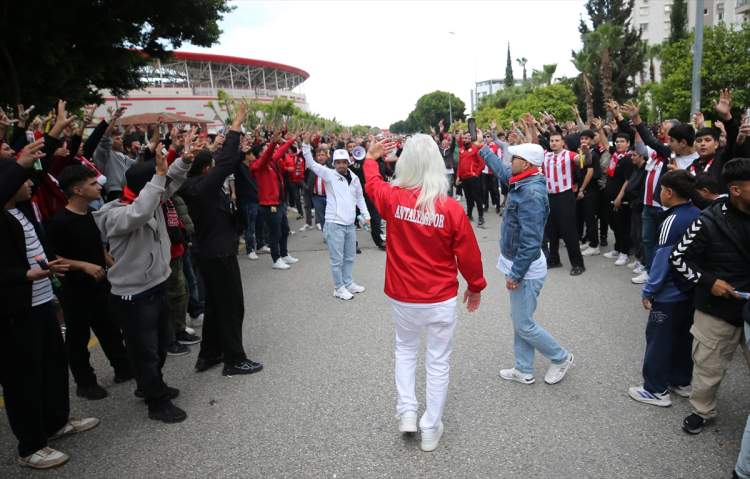antalyaspor