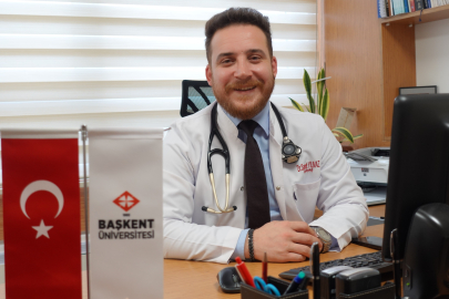 Adana'da kalbe 'mandal' dokunuşu: Ameliyatsız kapak tamiri ile hayata dönüş