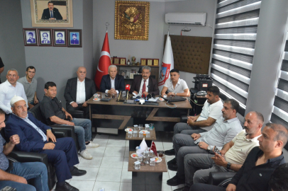 Adana'da kurbanlık fiyatları belli oldu