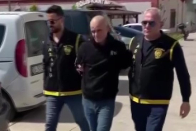 Adana'da pes dedirten hırsızlık: Önce bira içti, sonra bilgisayarları çaldı