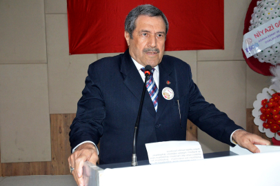 Adana’daki Mardinliler Derneği’nde yeni dönem: Başkanlığa İş İnsanı Halil Arslan seçildi