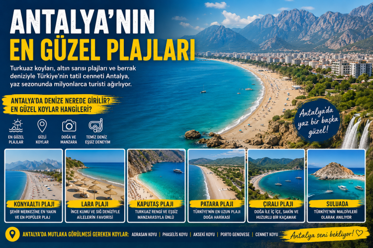 antalya