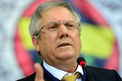 Aziz Yıldırım Fenerbahçe başkanlık seçimi manifestosunu yayımladı