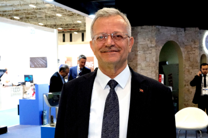 Başkan Sabri Tekli: "Mersin artık savunma sanayinin güçlü bir parçası"