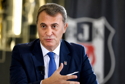 Beşiktaş eski başkanı Fikret Orman'dan flaş adaylık açıklaması: Şartlı dönüş sinyali