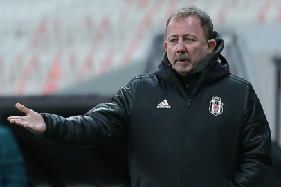 Beşiktaş’ta kriz büyüyor! Vaclav Cerny’den Sergen Yalçın resti iddiası